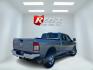 2024 Silver /Black RAM 2500 Tradesman Crew Cab SWB 4WD (3C6UR5CL9RG) with an 6.7L I6 OHV 24V TURBO DIESEL engine, Automatic transmission, located at 11115 Chardon Rd. , Chardon, OH, 44024, (440) 214-9705, 41.580246, -81.241943 - 2024 Ram 2500 Tradesman Crew Cab 4WD – Heavy-Duty Cummins Power with Massive Towing and One-Owner History! This 2024 Ram 2500 Tradesman Crew Cab 4WD is a tough, work-ready heavy-duty truck with impressive capability and one-owner history. Powered by the powerful 6.7L I6 Cummins engine producing 3- Photo#6