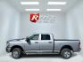 2024 Silver /Black RAM 2500 Tradesman Crew Cab SWB 4WD (3C6UR5CL9RG) with an 6.7L I6 OHV 24V TURBO DIESEL engine, Automatic transmission, located at 11115 Chardon Rd. , Chardon, OH, 44024, (440) 214-9705, 41.580246, -81.241943 - 2024 Ram 2500 Tradesman Crew Cab 4WD – Heavy-Duty Cummins Power with Massive Towing and One-Owner History! This 2024 Ram 2500 Tradesman Crew Cab 4WD is a tough, work-ready heavy-duty truck with impressive capability and one-owner history. Powered by the powerful 6.7L I6 Cummins engine producing 3- Photo#11