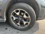 2019 Gray /Black Subaru Crosstrek 2.0i Base W/ EyesightCVT (JF2GTABC4KH) with an 2.0L H4 DOHC 16V engine, Automatic transmission, located at 11115 Chardon Rd. , Chardon, OH, 44024, (440) 214-9705, 41.580246, -81.241943 - 2019 Subaru Crosstrek 2.0i – Practical AWD Confidence for Everyday Driving If you want a compact crossover that feels capable without being oversized or complicated, this 2019 Subaru Crosstrek 2.0i is worth a close look. The 2.0L engine pairs with Subaru’s full-time Symmetrical All-Wheel Drive- Photo#5
