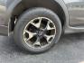 2019 Gray /Black Subaru Crosstrek 2.0i Base W/ EyesightCVT (JF2GTABC4KH) with an 2.0L H4 DOHC 16V engine, Automatic transmission, located at 11115 Chardon Rd. , Chardon, OH, 44024, (440) 214-9705, 41.580246, -81.241943 - 2019 Subaru Crosstrek 2.0i – Practical AWD Confidence for Everyday Driving If you want a compact crossover that feels capable without being oversized or complicated, this 2019 Subaru Crosstrek 2.0i is worth a close look. The 2.0L engine pairs with Subaru’s full-time Symmetrical All-Wheel Drive- Photo#8
