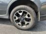 2019 Gray /Black Subaru Crosstrek 2.0i Base W/ EyesightCVT (JF2GTABC4KH) with an 2.0L H4 DOHC 16V engine, Automatic transmission, located at 11115 Chardon Rd. , Chardon, OH, 44024, (440) 214-9705, 41.580246, -81.241943 - 2019 Subaru Crosstrek 2.0i – Practical AWD Confidence for Everyday Driving If you want a compact crossover that feels capable without being oversized or complicated, this 2019 Subaru Crosstrek 2.0i is worth a close look. The 2.0L engine pairs with Subaru’s full-time Symmetrical All-Wheel Drive- Photo#11