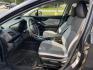 2019 Gray /Black Subaru Crosstrek 2.0i Base W/ EyesightCVT (JF2GTABC4KH) with an 2.0L H4 DOHC 16V engine, Automatic transmission, located at 11115 Chardon Rd. , Chardon, OH, 44024, (440) 214-9705, 41.580246, -81.241943 - 2019 Subaru Crosstrek 2.0i – Practical AWD Confidence for Everyday Driving If you want a compact crossover that feels capable without being oversized or complicated, this 2019 Subaru Crosstrek 2.0i is worth a close look. The 2.0L engine pairs with Subaru’s full-time Symmetrical All-Wheel Drive- Photo#17