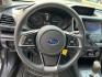 2019 Gray /Black Subaru Crosstrek 2.0i Base W/ EyesightCVT (JF2GTABC4KH) with an 2.0L H4 DOHC 16V engine, Automatic transmission, located at 11115 Chardon Rd. , Chardon, OH, 44024, (440) 214-9705, 41.580246, -81.241943 - 2019 Subaru Crosstrek 2.0i – Practical AWD Confidence for Everyday Driving If you want a compact crossover that feels capable without being oversized or complicated, this 2019 Subaru Crosstrek 2.0i is worth a close look. The 2.0L engine pairs with Subaru’s full-time Symmetrical All-Wheel Drive- Photo#18