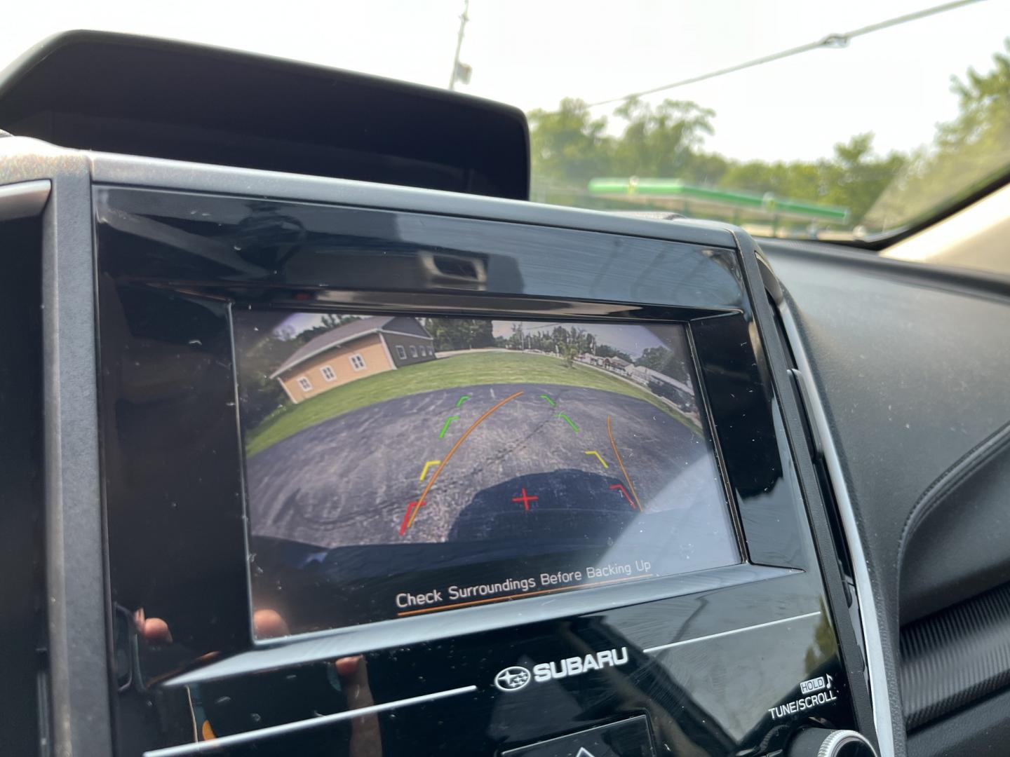 2019 Gray /Black Subaru Crosstrek 2.0i Base W/ EyesightCVT (JF2GTABC4KH) with an 2.0L H4 DOHC 16V engine, Automatic transmission, located at 11115 Chardon Rd. , Chardon, OH, 44024, (440) 214-9705, 41.580246, -81.241943 - 2019 Subaru Crosstrek 2.0i – Practical AWD Confidence for Everyday Driving If you want a compact crossover that feels capable without being oversized or complicated, this 2019 Subaru Crosstrek 2.0i is worth a close look. The 2.0L engine pairs with Subaru’s full-time Symmetrical All-Wheel Drive- Photo#23