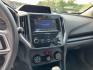 2019 Gray /Black Subaru Crosstrek 2.0i Base W/ EyesightCVT (JF2GTABC4KH) with an 2.0L H4 DOHC 16V engine, Automatic transmission, located at 11115 Chardon Rd. , Chardon, OH, 44024, (440) 214-9705, 41.580246, -81.241943 - 2019 Subaru Crosstrek 2.0i – Practical AWD Confidence for Everyday Driving If you want a compact crossover that feels capable without being oversized or complicated, this 2019 Subaru Crosstrek 2.0i is worth a close look. The 2.0L engine pairs with Subaru’s full-time Symmetrical All-Wheel Drive- Photo#22