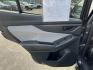 2019 Gray /Black Subaru Crosstrek 2.0i Base W/ EyesightCVT (JF2GTABC4KH) with an 2.0L H4 DOHC 16V engine, Automatic transmission, located at 11115 Chardon Rd. , Chardon, OH, 44024, (440) 214-9705, 41.580246, -81.241943 - 2019 Subaru Crosstrek 2.0i – Practical AWD Confidence for Everyday Driving If you want a compact crossover that feels capable without being oversized or complicated, this 2019 Subaru Crosstrek 2.0i is worth a close look. The 2.0L engine pairs with Subaru’s full-time Symmetrical All-Wheel Drive- Photo#27