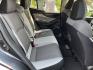 2019 Gray /Black Subaru Crosstrek 2.0i Base W/ EyesightCVT (JF2GTABC4KH) with an 2.0L H4 DOHC 16V engine, Automatic transmission, located at 11115 Chardon Rd. , Chardon, OH, 44024, (440) 214-9705, 41.580246, -81.241943 - 2019 Subaru Crosstrek 2.0i – Practical AWD Confidence for Everyday Driving If you want a compact crossover that feels capable without being oversized or complicated, this 2019 Subaru Crosstrek 2.0i is worth a close look. The 2.0L engine pairs with Subaru’s full-time Symmetrical All-Wheel Drive- Photo#31