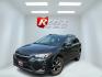 2019 Gray /Black Subaru Crosstrek 2.0i Base W/ EyesightCVT (JF2GTABC4KH) with an 2.0L H4 DOHC 16V engine, Automatic transmission, located at 11115 Chardon Rd. , Chardon, OH, 44024, (440) 214-9705, 41.580246, -81.241943 - 2019 Subaru Crosstrek 2.0i – Practical AWD Confidence for Everyday Driving If you want a compact crossover that feels capable without being oversized or complicated, this 2019 Subaru Crosstrek 2.0i is worth a close look. The 2.0L engine pairs with Subaru’s full-time Symmetrical All-Wheel Drive- Photo#0