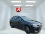 2019 Gray /Black Subaru Crosstrek 2.0i Base W/ EyesightCVT (JF2GTABC4KH) with an 2.0L H4 DOHC 16V engine, Automatic transmission, located at 11115 Chardon Rd. , Chardon, OH, 44024, (440) 214-9705, 41.580246, -81.241943 - 2019 Subaru Crosstrek 2.0i – Practical AWD Confidence for Everyday Driving If you want a compact crossover that feels capable without being oversized or complicated, this 2019 Subaru Crosstrek 2.0i is worth a close look. The 2.0L engine pairs with Subaru’s full-time Symmetrical All-Wheel Drive- Photo#3