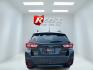 2019 Gray /Black Subaru Crosstrek 2.0i Base W/ EyesightCVT (JF2GTABC4KH) with an 2.0L H4 DOHC 16V engine, Automatic transmission, located at 11115 Chardon Rd. , Chardon, OH, 44024, (440) 214-9705, 41.580246, -81.241943 - 2019 Subaru Crosstrek 2.0i – Practical AWD Confidence for Everyday Driving If you want a compact crossover that feels capable without being oversized or complicated, this 2019 Subaru Crosstrek 2.0i is worth a close look. The 2.0L engine pairs with Subaru’s full-time Symmetrical All-Wheel Drive- Photo#9
