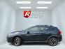 2019 Gray /Black Subaru Crosstrek 2.0i Base W/ EyesightCVT (JF2GTABC4KH) with an 2.0L H4 DOHC 16V engine, Automatic transmission, located at 11115 Chardon Rd. , Chardon, OH, 44024, (440) 214-9705, 41.580246, -81.241943 - 2019 Subaru Crosstrek 2.0i – Practical AWD Confidence for Everyday Driving If you want a compact crossover that feels capable without being oversized or complicated, this 2019 Subaru Crosstrek 2.0i is worth a close look. The 2.0L engine pairs with Subaru’s full-time Symmetrical All-Wheel Drive- Photo#12