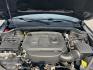 2020 Gray /Black Jeep Grand Cherokee Overland 4WD (1C4RJFCG7LC) with an 3.6L V6 DOHC 24V engine, Automatic transmission, located at 11115 Chardon Rd. , Chardon, OH, 44024, (440) 214-9705, 41.580246, -81.241943 - 2020 Jeep Grand Cherokee Overland 4WD – Refined Capability with Premium Comfort This 2020 Jeep Grand Cherokee Overland sits near the top of the lineup for a reason. The 3.6L Pentastar V6 and 8-speed automatic deliver smooth, capable power, while the advanced Quadra-Trac II 4WD, Quadra-Lift air su- Photo#14
