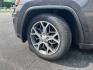 2020 Gray /Black Jeep Grand Cherokee Overland 4WD (1C4RJFCG7LC) with an 3.6L V6 DOHC 24V engine, Automatic transmission, located at 11115 Chardon Rd. , Chardon, OH, 44024, (440) 214-9705, 41.580246, -81.241943 - 2020 Jeep Grand Cherokee Overland 4WD – Refined Capability with Premium Comfort This 2020 Jeep Grand Cherokee Overland sits near the top of the lineup for a reason. The 3.6L Pentastar V6 and 8-speed automatic deliver smooth, capable power, while the advanced Quadra-Trac II 4WD, Quadra-Lift air su- Photo#13