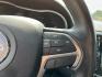 2020 Gray /Black Jeep Grand Cherokee Overland 4WD (1C4RJFCG7LC) with an 3.6L V6 DOHC 24V engine, Automatic transmission, located at 11115 Chardon Rd. , Chardon, OH, 44024, (440) 214-9705, 41.580246, -81.241943 - 2020 Jeep Grand Cherokee Overland 4WD – Refined Capability with Premium Comfort This 2020 Jeep Grand Cherokee Overland sits near the top of the lineup for a reason. The 3.6L Pentastar V6 and 8-speed automatic deliver smooth, capable power, while the advanced Quadra-Trac II 4WD, Quadra-Lift air su- Photo#22