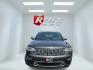 2020 Gray /Black Jeep Grand Cherokee Overland 4WD (1C4RJFCG7LC) with an 3.6L V6 DOHC 24V engine, Automatic transmission, located at 11115 Chardon Rd. , Chardon, OH, 44024, (440) 214-9705, 41.580246, -81.241943 - 2020 Jeep Grand Cherokee Overland 4WD – Refined Capability with Premium Comfort This 2020 Jeep Grand Cherokee Overland sits near the top of the lineup for a reason. The 3.6L Pentastar V6 and 8-speed automatic deliver smooth, capable power, while the advanced Quadra-Trac II 4WD, Quadra-Lift air su- Photo#2