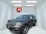 2020 Gray /Black Jeep Grand Cherokee Overland 4WD (1C4RJFCG7LC) with an 3.6L V6 DOHC 24V engine, Automatic transmission, located at 11115 Chardon Rd. , Chardon, OH, 44024, (440) 214-9705, 41.580246, -81.241943 - 2020 Jeep Grand Cherokee Overland 4WD – Refined Capability with Premium Comfort This 2020 Jeep Grand Cherokee Overland sits near the top of the lineup for a reason. The 3.6L Pentastar V6 and 8-speed automatic deliver smooth, capable power, while the advanced Quadra-Trac II 4WD, Quadra-Lift air su- Photo#0