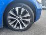 2020 Blue /Black Ford Fusion SE AWD (3FA6P0T99LR) with an 2.0L I4 DOHC 16V Turbo engine, Automatic transmission, located at 11115 Chardon Rd. , Chardon, OH, 44024, (440) 214-9705, 41.580246, -81.241943 - 2020 Ford Fusion SE AWD – Efficient Turbo Sedan with Fresh Tires and Advanced Safety Features! This 2020 Ford Fusion SE AWD is a stylish and capable midsize sedan that offers strong performance and confident all-weather handling. Powered by a responsive 2.0L Turbocharged EcoBoost I4 engine paired- Photo#4