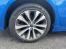 2020 Blue /Black Ford Fusion SE AWD (3FA6P0T99LR) with an 2.0L I4 DOHC 16V Turbo engine, Automatic transmission, located at 11115 Chardon Rd. , Chardon, OH, 44024, (440) 214-9705, 41.580246, -81.241943 - 2020 Ford Fusion SE AWD – Efficient Turbo Sedan with Fresh Tires and Advanced Safety Features! This 2020 Ford Fusion SE AWD is a stylish and capable midsize sedan that offers strong performance and confident all-weather handling. Powered by a responsive 2.0L Turbocharged EcoBoost I4 engine paired- Photo#7