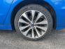 2020 Blue /Black Ford Fusion SE AWD (3FA6P0T99LR) with an 2.0L I4 DOHC 16V Turbo engine, Automatic transmission, located at 11115 Chardon Rd. , Chardon, OH, 44024, (440) 214-9705, 41.580246, -81.241943 - 2020 Ford Fusion SE AWD – Efficient Turbo Sedan with Fresh Tires and Advanced Safety Features! This 2020 Ford Fusion SE AWD is a stylish and capable midsize sedan that offers strong performance and confident all-weather handling. Powered by a responsive 2.0L Turbocharged EcoBoost I4 engine paired- Photo#10