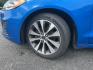 2020 Blue /Black Ford Fusion SE AWD (3FA6P0T99LR) with an 2.0L I4 DOHC 16V Turbo engine, Automatic transmission, located at 11115 Chardon Rd. , Chardon, OH, 44024, (440) 214-9705, 41.580246, -81.241943 - 2020 Ford Fusion SE AWD – Efficient Turbo Sedan with Fresh Tires and Advanced Safety Features! This 2020 Ford Fusion SE AWD is a stylish and capable midsize sedan that offers strong performance and confident all-weather handling. Powered by a responsive 2.0L Turbocharged EcoBoost I4 engine paired- Photo#12