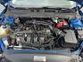 2020 Blue /Black Ford Fusion SE AWD (3FA6P0T99LR) with an 2.0L I4 DOHC 16V Turbo engine, Automatic transmission, located at 11115 Chardon Rd. , Chardon, OH, 44024, (440) 214-9705, 41.580246, -81.241943 - 2020 Ford Fusion SE AWD – Efficient Turbo Sedan with Fresh Tires and Advanced Safety Features! This 2020 Ford Fusion SE AWD is a stylish and capable midsize sedan that offers strong performance and confident all-weather handling. Powered by a responsive 2.0L Turbocharged EcoBoost I4 engine paired- Photo#13