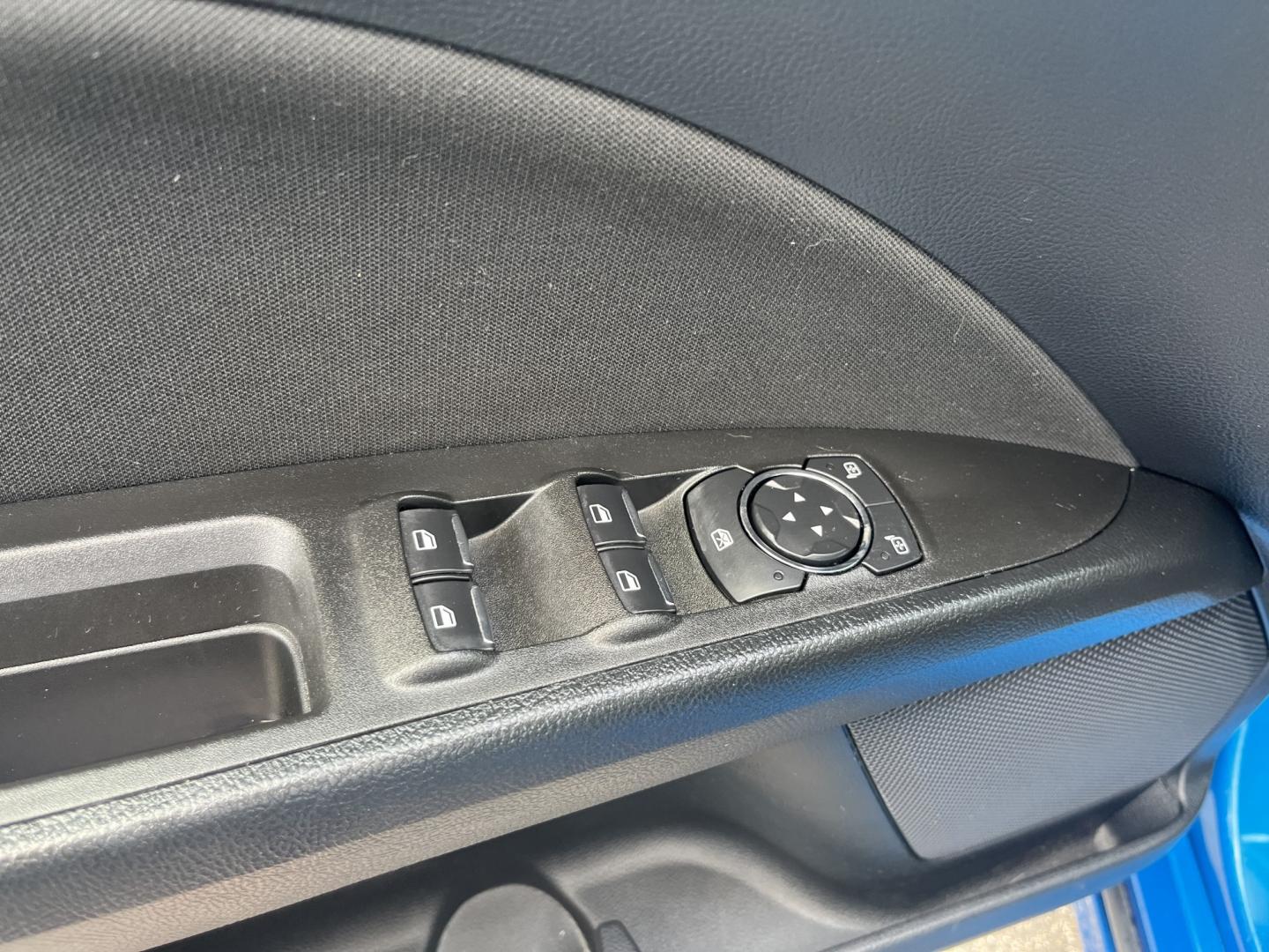 2020 Blue /Black Ford Fusion SE AWD (3FA6P0T99LR) with an 2.0L I4 DOHC 16V Turbo engine, Automatic transmission, located at 11115 Chardon Rd. , Chardon, OH, 44024, (440) 214-9705, 41.580246, -81.241943 - 2020 Ford Fusion SE AWD – Efficient Turbo Sedan with Fresh Tires and Advanced Safety Features! This 2020 Ford Fusion SE AWD is a stylish and capable midsize sedan that offers strong performance and confident all-weather handling. Powered by a responsive 2.0L Turbocharged EcoBoost I4 engine paired- Photo#16