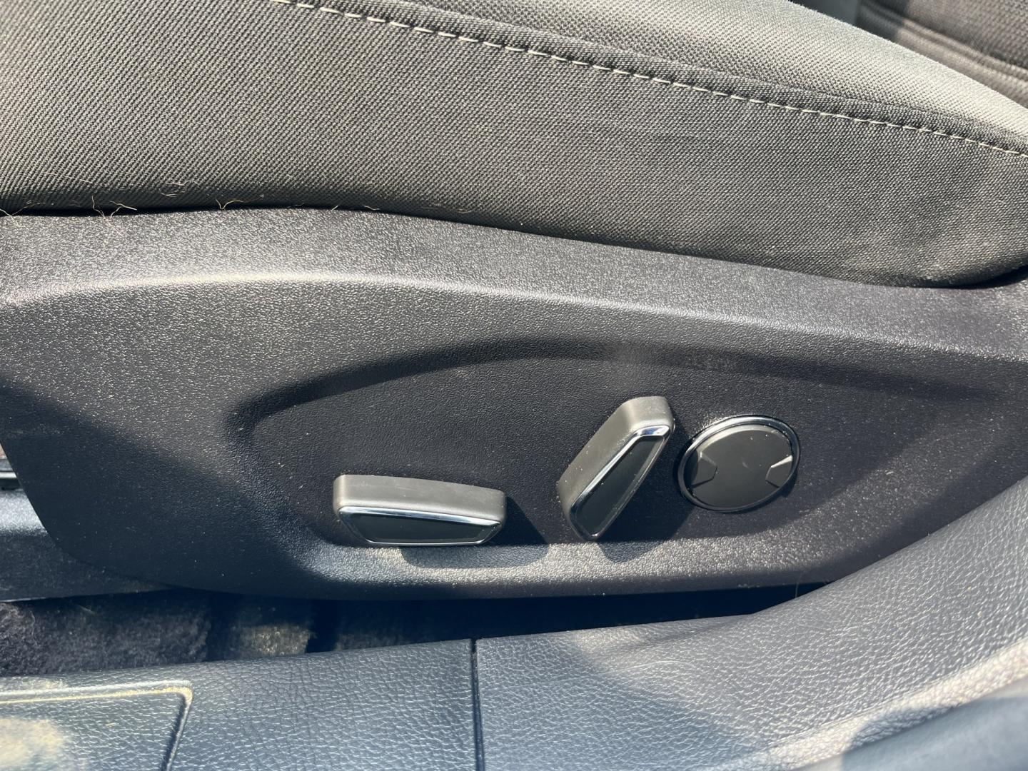 2020 Blue /Black Ford Fusion SE AWD (3FA6P0T99LR) with an 2.0L I4 DOHC 16V Turbo engine, Automatic transmission, located at 11115 Chardon Rd. , Chardon, OH, 44024, (440) 214-9705, 41.580246, -81.241943 - 2020 Ford Fusion SE AWD – Efficient Turbo Sedan with Fresh Tires and Advanced Safety Features! This 2020 Ford Fusion SE AWD is a stylish and capable midsize sedan that offers strong performance and confident all-weather handling. Powered by a responsive 2.0L Turbocharged EcoBoost I4 engine paired- Photo#18