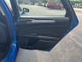 2020 Blue /Black Ford Fusion SE AWD (3FA6P0T99LR) with an 2.0L I4 DOHC 16V Turbo engine, Automatic transmission, located at 11115 Chardon Rd. , Chardon, OH, 44024, (440) 214-9705, 41.580246, -81.241943 - 2020 Ford Fusion SE AWD – Efficient Turbo Sedan with Fresh Tires and Advanced Safety Features! This 2020 Ford Fusion SE AWD is a stylish and capable midsize sedan that offers strong performance and confident all-weather handling. Powered by a responsive 2.0L Turbocharged EcoBoost I4 engine paired- Photo#31