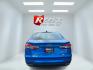 2020 Blue /Black Ford Fusion SE AWD (3FA6P0T99LR) with an 2.0L I4 DOHC 16V Turbo engine, Automatic transmission, located at 11115 Chardon Rd. , Chardon, OH, 44024, (440) 214-9705, 41.580246, -81.241943 - 2020 Ford Fusion SE AWD – Efficient Turbo Sedan with Fresh Tires and Advanced Safety Features! This 2020 Ford Fusion SE AWD is a stylish and capable midsize sedan that offers strong performance and confident all-weather handling. Powered by a responsive 2.0L Turbocharged EcoBoost I4 engine paired- Photo#8