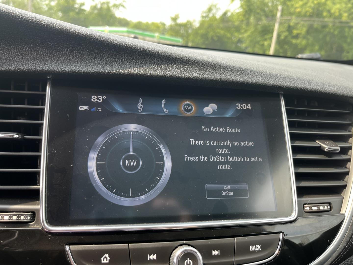 2020 White /Black Buick Encore Preferred AWD (KL4CJESB3LB) with an 1.4L I4 DOHC 16V TURBO engine, Automatic transmission, located at 11115 Chardon Rd. , Chardon, OH, 44024, (440) 214-9705, 41.580246, -81.241943 - 2020 Buick Encore Preferred AWD – Small Footprint, Refined Feel Not every driver needs a large SUV. This 2020 Buick Encore Preferred AWD proves that a compact crossover can still feel upscale and capable. The 1.4L Turbocharged EcoTec engine and 6-speed automatic provide smooth, efficient power, r- Photo#24