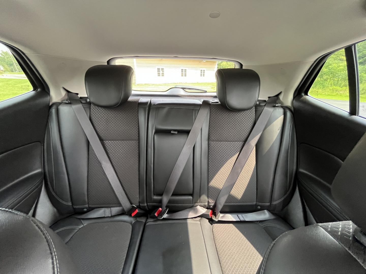 2020 White /Black Buick Encore Preferred AWD (KL4CJESB3LB) with an 1.4L I4 DOHC 16V TURBO engine, Automatic transmission, located at 11115 Chardon Rd. , Chardon, OH, 44024, (440) 214-9705, 41.580246, -81.241943 - 2020 Buick Encore Preferred AWD – Small Footprint, Refined Feel Not every driver needs a large SUV. This 2020 Buick Encore Preferred AWD proves that a compact crossover can still feel upscale and capable. The 1.4L Turbocharged EcoTec engine and 6-speed automatic provide smooth, efficient power, r- Photo#28