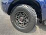 2021 Blue /Black Toyota 4Runner TRD Off-road Premium 4WD (JTERU5JR0M5) with an 4.0L V6 DOHC 24V engine, Automatic transmission, located at 11115 Chardon Rd. , Chardon, OH, 44024, (440) 214-9705, 41.580246, -81.241943- Photo#13