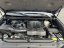 2021 Blue /Black Toyota 4Runner TRD Off-road Premium 4WD (JTERU5JR0M5) with an 4.0L V6 DOHC 24V engine, Automatic transmission, located at 11115 Chardon Rd. , Chardon, OH, 44024, (440) 214-9705, 41.580246, -81.241943- Photo#14
