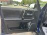 2021 Blue /Black Toyota 4Runner TRD Off-road Premium 4WD (JTERU5JR0M5) with an 4.0L V6 DOHC 24V engine, Automatic transmission, located at 11115 Chardon Rd. , Chardon, OH, 44024, (440) 214-9705, 41.580246, -81.241943- Photo#16