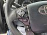 2021 Blue /Black Toyota 4Runner TRD Off-road Premium 4WD (JTERU5JR0M5) with an 4.0L V6 DOHC 24V engine, Automatic transmission, located at 11115 Chardon Rd. , Chardon, OH, 44024, (440) 214-9705, 41.580246, -81.241943- Photo#21