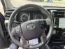 2021 Blue /Black Toyota 4Runner TRD Off-road Premium 4WD (JTERU5JR0M5) with an 4.0L V6 DOHC 24V engine, Automatic transmission, located at 11115 Chardon Rd. , Chardon, OH, 44024, (440) 214-9705, 41.580246, -81.241943- Photo#20