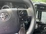 2021 Blue /Black Toyota 4Runner TRD Off-road Premium 4WD (JTERU5JR0M5) with an 4.0L V6 DOHC 24V engine, Automatic transmission, located at 11115 Chardon Rd. , Chardon, OH, 44024, (440) 214-9705, 41.580246, -81.241943- Photo#22