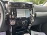 2021 Blue /Black Toyota 4Runner TRD Off-road Premium 4WD (JTERU5JR0M5) with an 4.0L V6 DOHC 24V engine, Automatic transmission, located at 11115 Chardon Rd. , Chardon, OH, 44024, (440) 214-9705, 41.580246, -81.241943- Photo#24