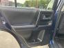 2021 Blue /Black Toyota 4Runner TRD Off-road Premium 4WD (JTERU5JR0M5) with an 4.0L V6 DOHC 24V engine, Automatic transmission, located at 11115 Chardon Rd. , Chardon, OH, 44024, (440) 214-9705, 41.580246, -81.241943- Photo#30