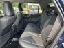 2021 Blue /Black Toyota 4Runner TRD Off-road Premium 4WD (JTERU5JR0M5) with an 4.0L V6 DOHC 24V engine, Automatic transmission, located at 11115 Chardon Rd. , Chardon, OH, 44024, (440) 214-9705, 41.580246, -81.241943- Photo#31