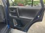 2021 Blue /Black Toyota 4Runner TRD Off-road Premium 4WD (JTERU5JR0M5) with an 4.0L V6 DOHC 24V engine, Automatic transmission, located at 11115 Chardon Rd. , Chardon, OH, 44024, (440) 214-9705, 41.580246, -81.241943- Photo#33