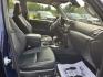 2021 Blue /Black Toyota 4Runner TRD Off-road Premium 4WD (JTERU5JR0M5) with an 4.0L V6 DOHC 24V engine, Automatic transmission, located at 11115 Chardon Rd. , Chardon, OH, 44024, (440) 214-9705, 41.580246, -81.241943- Photo#36