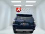 2021 Blue /Black Toyota 4Runner TRD Off-road Premium 4WD (JTERU5JR0M5) with an 4.0L V6 DOHC 24V engine, Automatic transmission, located at 11115 Chardon Rd. , Chardon, OH, 44024, (440) 214-9705, 41.580246, -81.241943- Photo#9