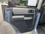 2023 Gray /Black Ford Bronco Black Diamond 4-Door (1FMDE5BH5PL) with an 2.3L I4 Turbo engine, Automatic transmission, located at 11115 Chardon Rd. , Chardon, OH, 44024, (440) 214-9705, 41.580246, -81.241943 - 2023 Ford Bronco Black Diamond 4WD – Rugged Off-Road Icon with Turbo Power and Modern Features! This 2023 Ford Bronco Black Diamond 4WD is a capable and adventure-ready SUV that offers serious off-road performance and everyday usability. Powered by a responsive 2.3L Turbocharged EcoBoost I4 engin- Photo#29