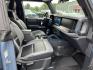 2023 Gray /Black Ford Bronco Black Diamond 4-Door (1FMDE5BH5PL) with an 2.3L I4 Turbo engine, Automatic transmission, located at 11115 Chardon Rd. , Chardon, OH, 44024, (440) 214-9705, 41.580246, -81.241943 - 2023 Ford Bronco Black Diamond 4WD – Rugged Off-Road Icon with Turbo Power and Modern Features! This 2023 Ford Bronco Black Diamond 4WD is a capable and adventure-ready SUV that offers serious off-road performance and everyday usability. Powered by a responsive 2.3L Turbocharged EcoBoost I4 engin- Photo#35