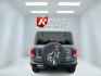 2023 Gray /Black Ford Bronco Black Diamond 4-Door (1FMDE5BH5PL) with an 2.3L I4 Turbo engine, Automatic transmission, located at 11115 Chardon Rd. , Chardon, OH, 44024, (440) 214-9705, 41.580246, -81.241943 - 2023 Ford Bronco Black Diamond 4WD – Rugged Off-Road Icon with Turbo Power and Modern Features! This 2023 Ford Bronco Black Diamond 4WD is a capable and adventure-ready SUV that offers serious off-road performance and everyday usability. Powered by a responsive 2.3L Turbocharged EcoBoost I4 engin- Photo#9