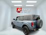 2023 Gray /Black Ford Bronco Black Diamond 4-Door (1FMDE5BH5PL) with an 2.3L I4 Turbo engine, Automatic transmission, located at 11115 Chardon Rd. , Chardon, OH, 44024, (440) 214-9705, 41.580246, -81.241943 - 2023 Ford Bronco Black Diamond 4WD – Rugged Off-Road Icon with Turbo Power and Modern Features! This 2023 Ford Bronco Black Diamond 4WD is a capable and adventure-ready SUV that offers serious off-road performance and everyday usability. Powered by a responsive 2.3L Turbocharged EcoBoost I4 engin- Photo#10