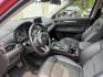2019 Red /Black Mazda CX-5 Touring AWD (JM3KFBCM1K1) with an 2.5L I4 DOHC 16V engine, Automatic transmission, located at 547 E. Main St., Orwell, OH, 44076, (440) 437-5893, 41.535435, -80.847855 - 2019 Mazda CX-5 Touring AWD – The Compact SUV That Feels a Step Above Some crossovers simply check boxes. This 2019 Mazda CX-5 Touring AWD does more than that — it feels carefully designed. The 2.5L engine and 6-speed automatic work together smoothly, while available AWD gives you confidence wh- Photo#6