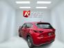 2019 Red /Black Mazda CX-5 Touring AWD (JM3KFBCM1K1) with an 2.5L I4 DOHC 16V engine, Automatic transmission, located at 547 E. Main St., Orwell, OH, 44076, (440) 437-5893, 41.535435, -80.847855 - 2019 Mazda CX-5 Touring AWD – The Compact SUV That Feels a Step Above Some crossovers simply check boxes. This 2019 Mazda CX-5 Touring AWD does more than that — it feels carefully designed. The 2.5L engine and 6-speed automatic work together smoothly, while available AWD gives you confidence wh- Photo#29