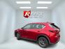 2019 Red /Black Mazda CX-5 Touring AWD (JM3KFBCM1K1) with an 2.5L I4 DOHC 16V engine, Automatic transmission, located at 547 E. Main St., Orwell, OH, 44076, (440) 437-5893, 41.535435, -80.847855 - 2019 Mazda CX-5 Touring AWD – The Compact SUV That Feels a Step Above Some crossovers simply check boxes. This 2019 Mazda CX-5 Touring AWD does more than that — it feels carefully designed. The 2.5L engine and 6-speed automatic work together smoothly, while available AWD gives you confidence wh- Photo#30